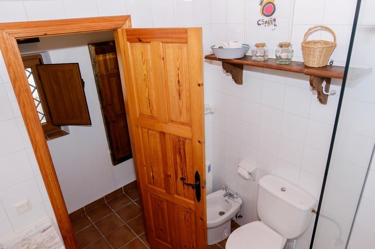 Casa de férias Casita Blanca