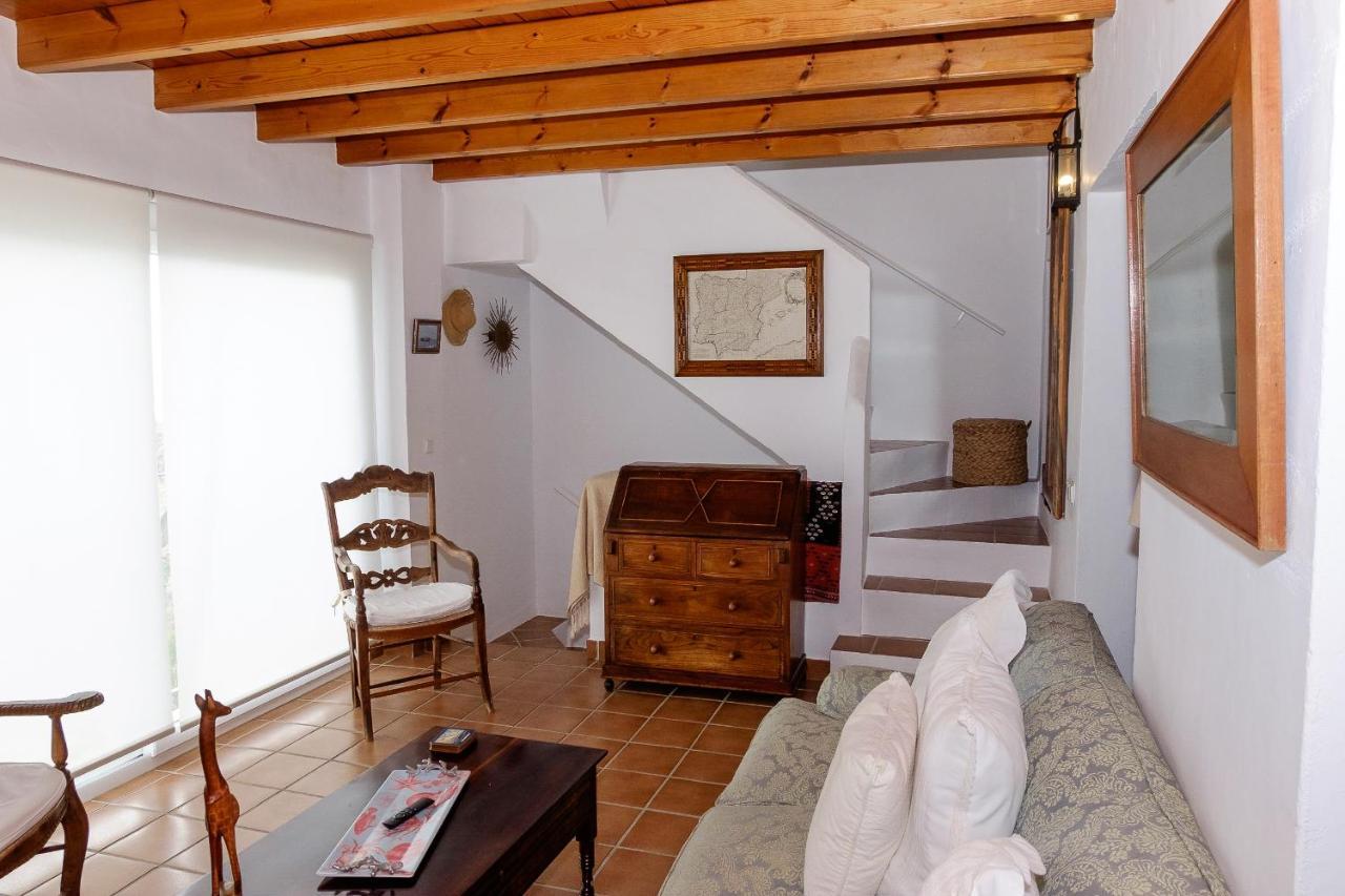 Casita Blanca *