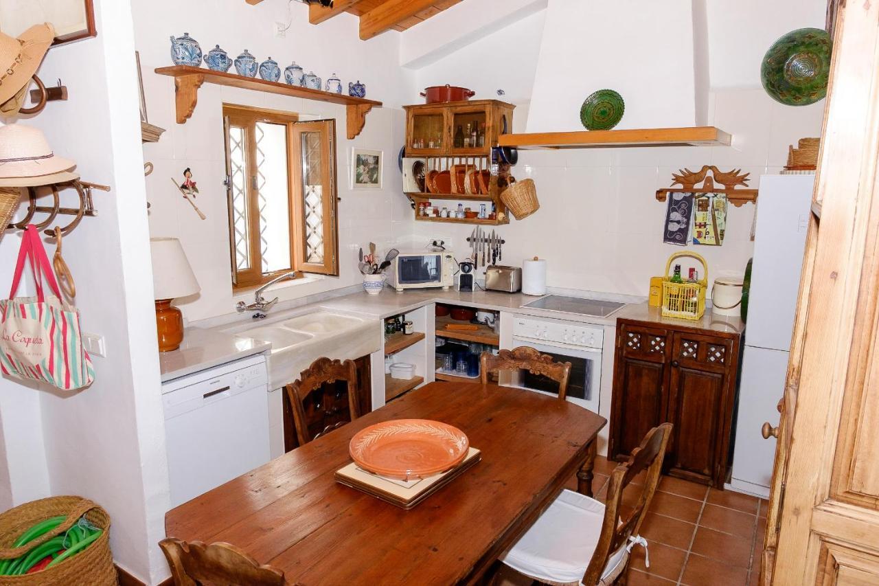 Casita Blanca * Nerja