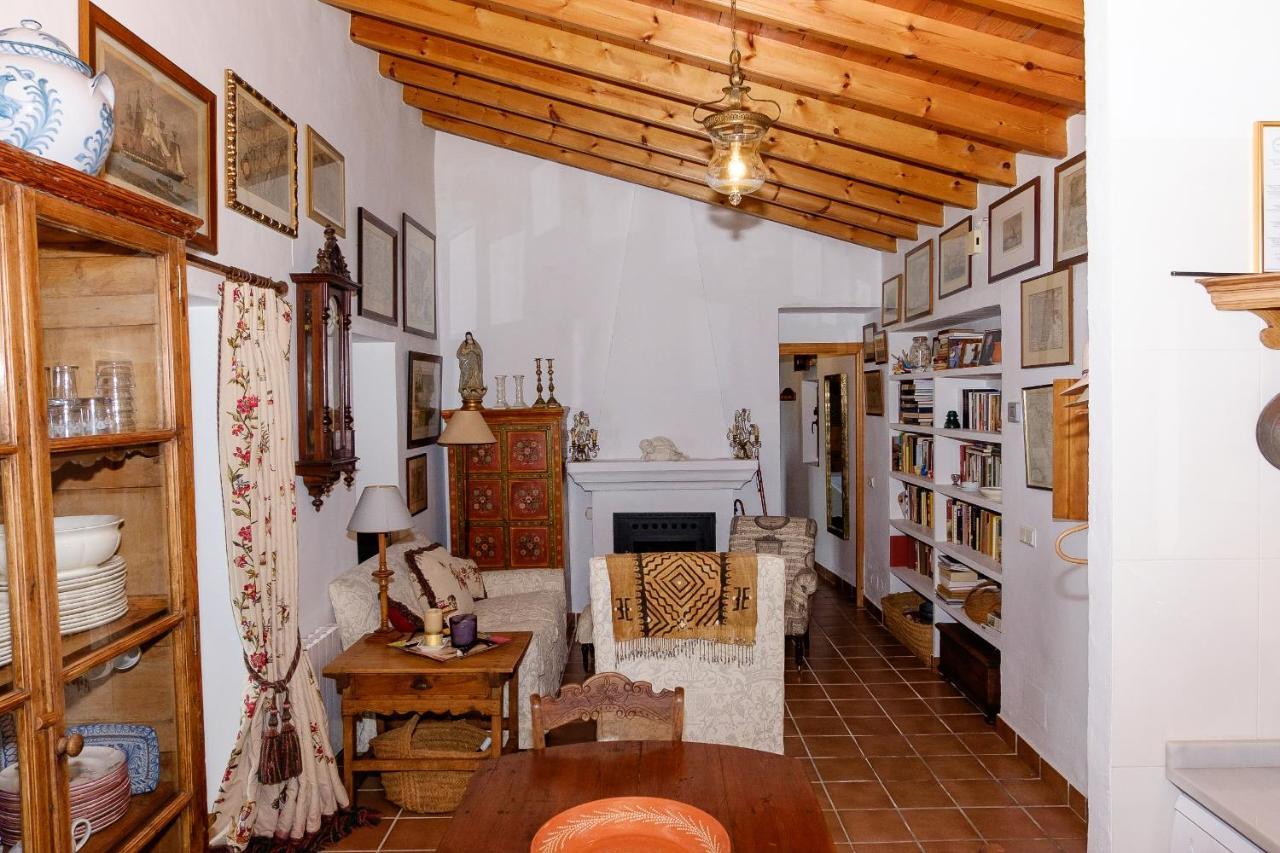 Casita Blanca Nerja