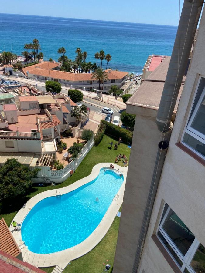 Apartment Namaste Nerja