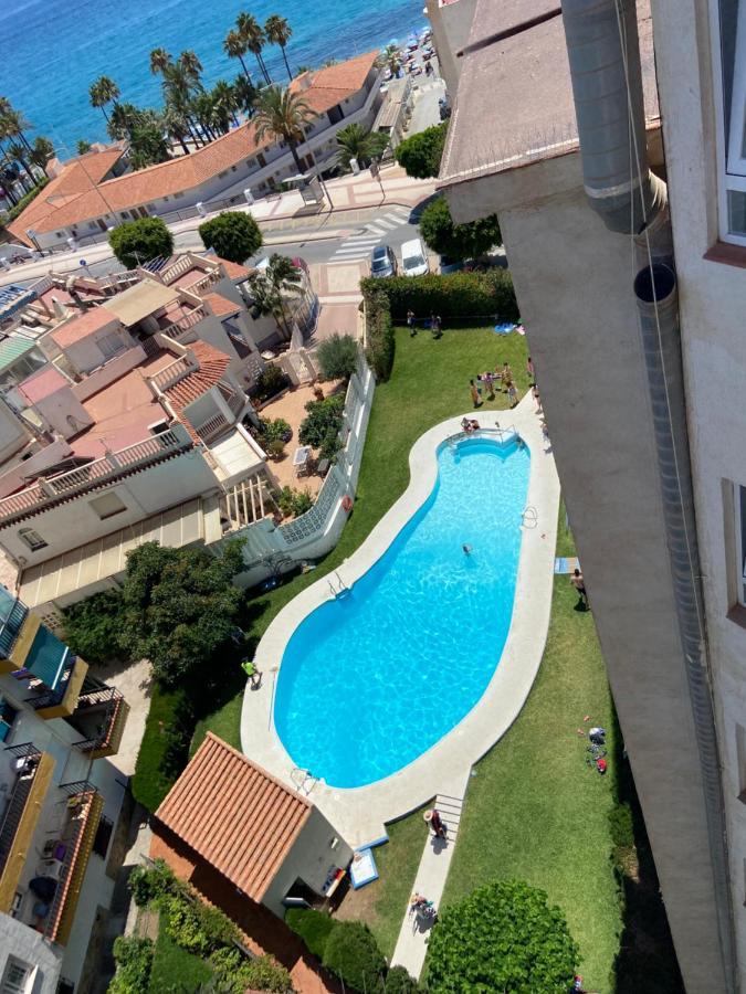 Apartment Namaste Nerja