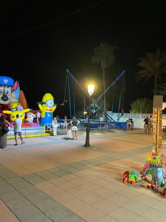 Namaste Apartment Nerja