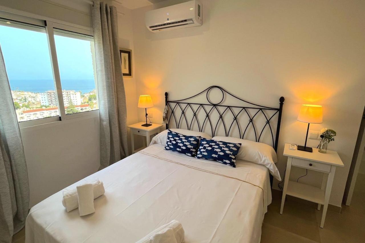 Appartement Paradise - Morasol 7 *