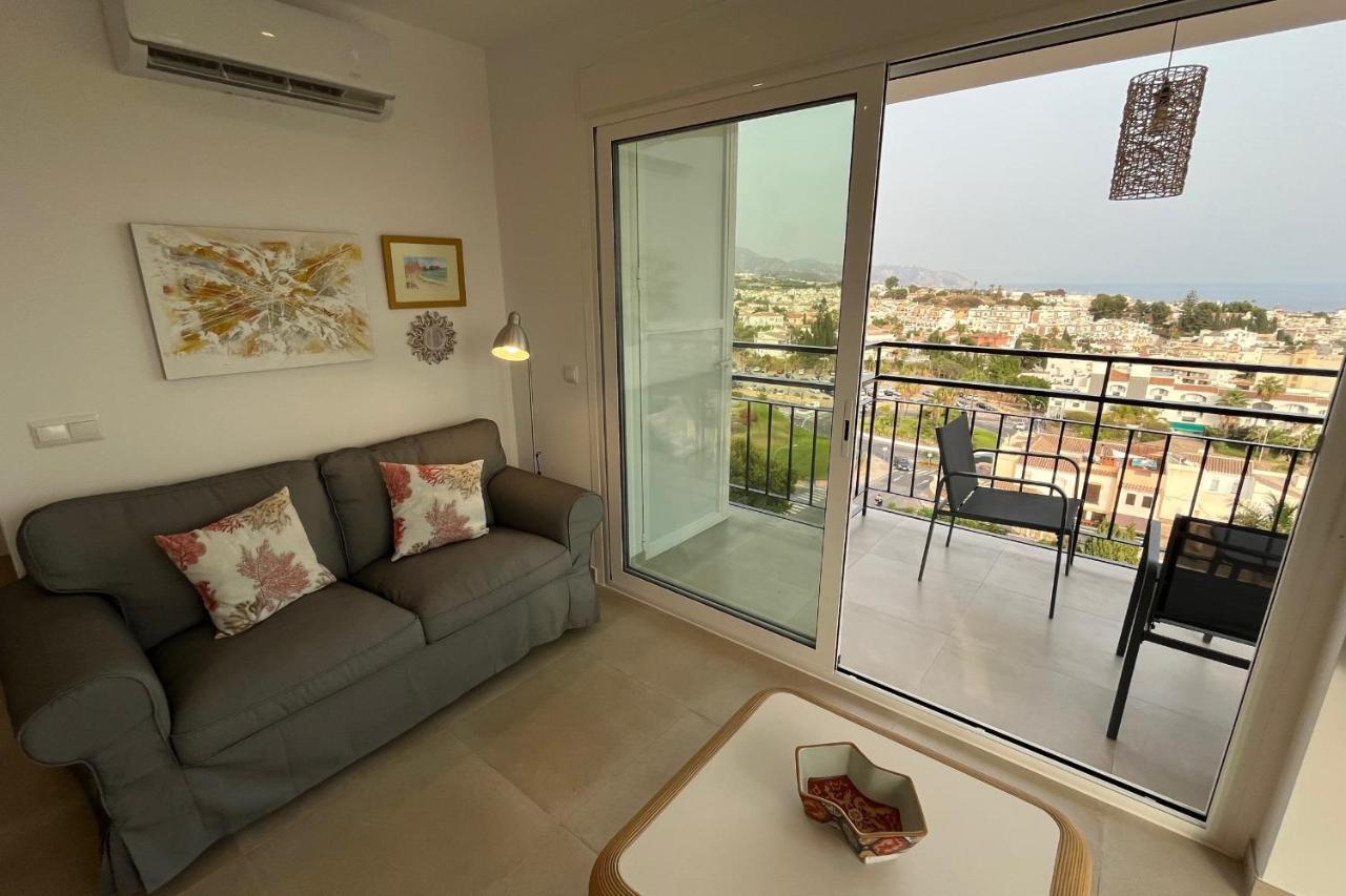 Appartement Paradise - Morasol 7 Nerja