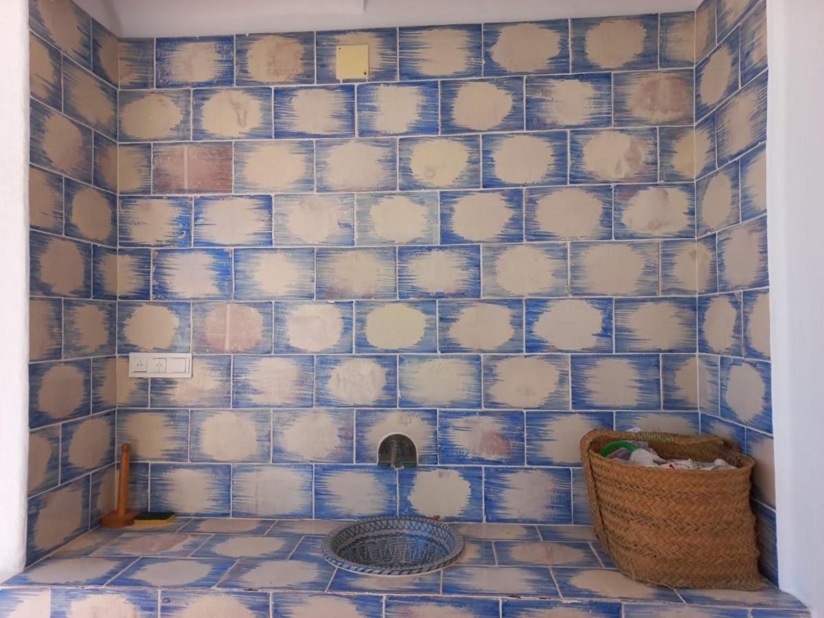 Casita Blanca Casa de férias Nerja