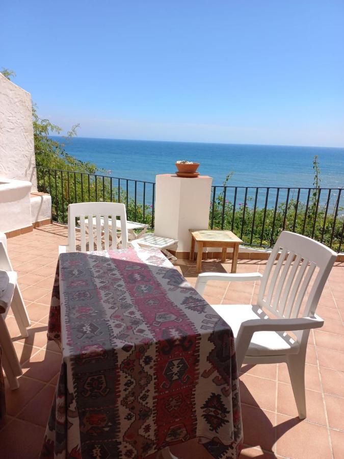 Casita Blanca Casa de férias