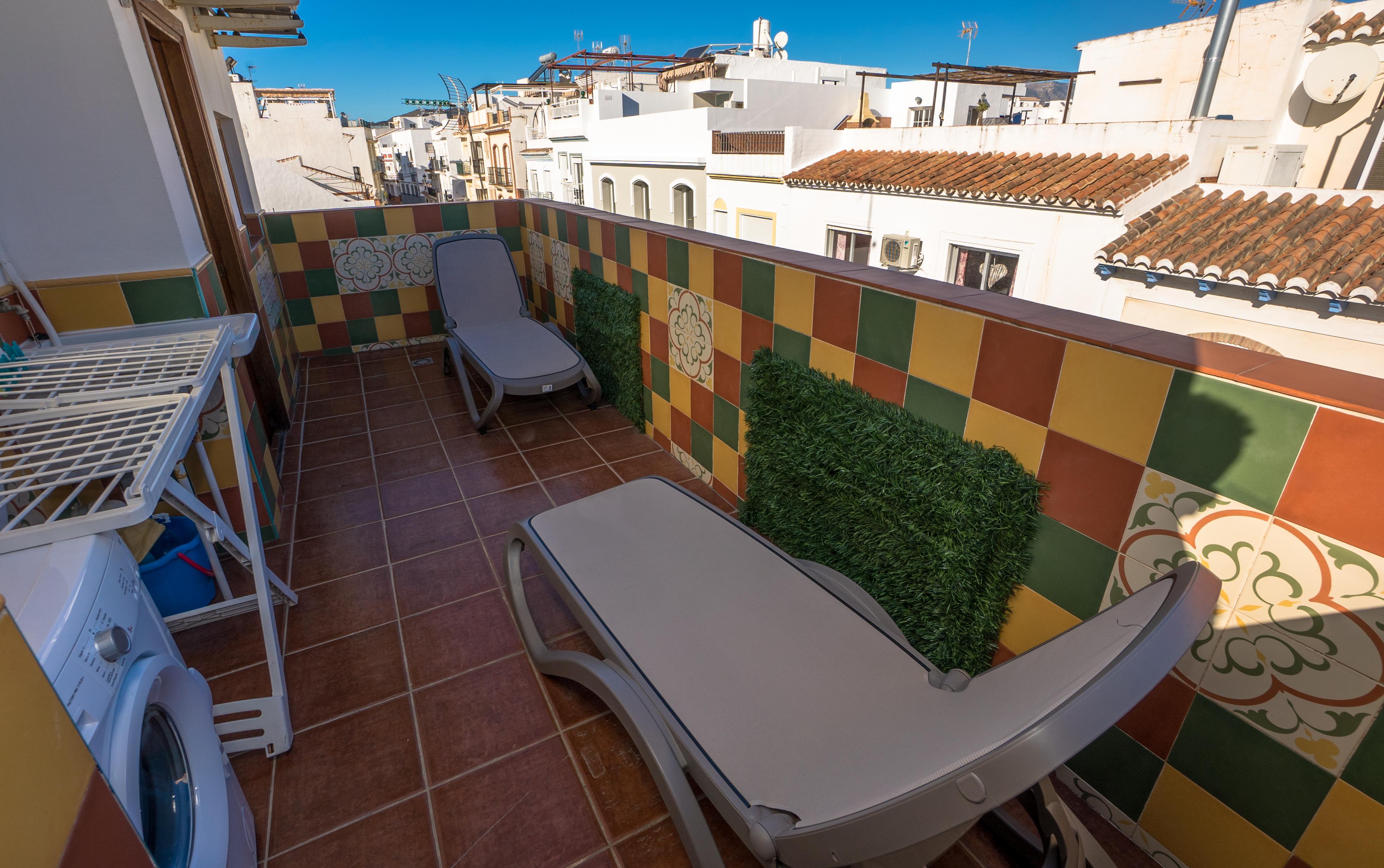 Abril Apartamento