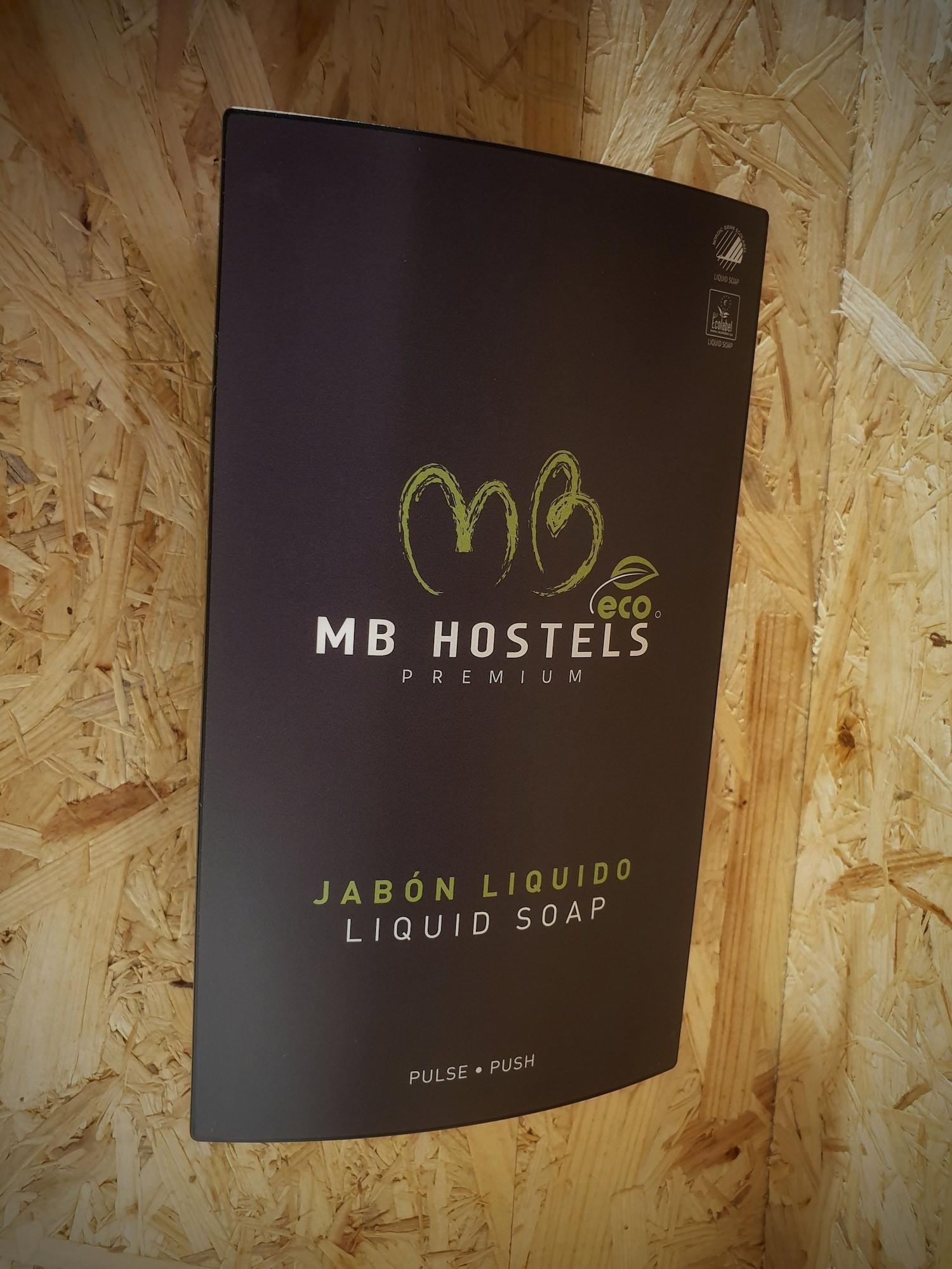 Mb Premium Eco - Adults Recommended Guest house Nerja