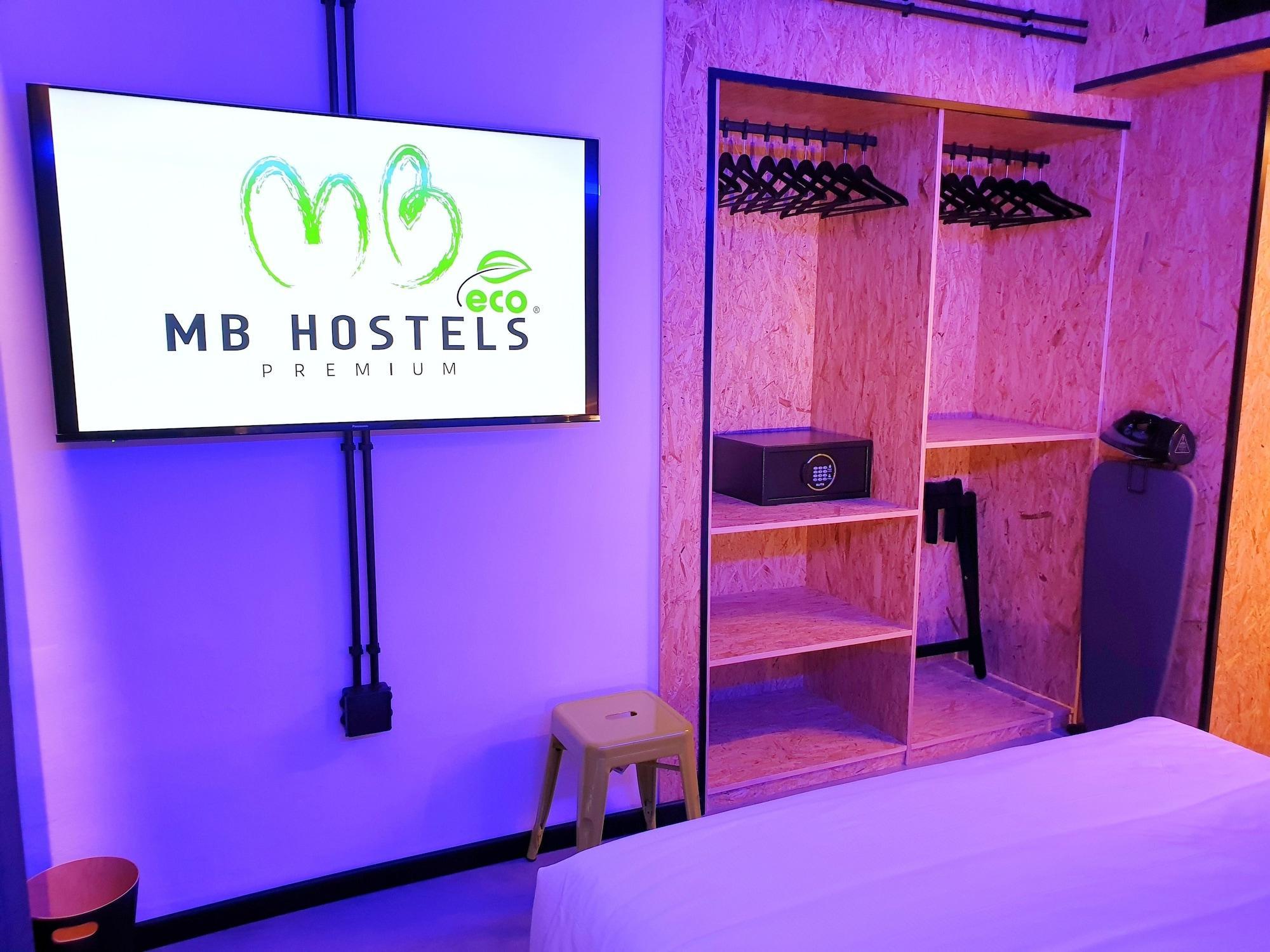 Guest house Mb Premium Eco - Adults Recommended Nerja