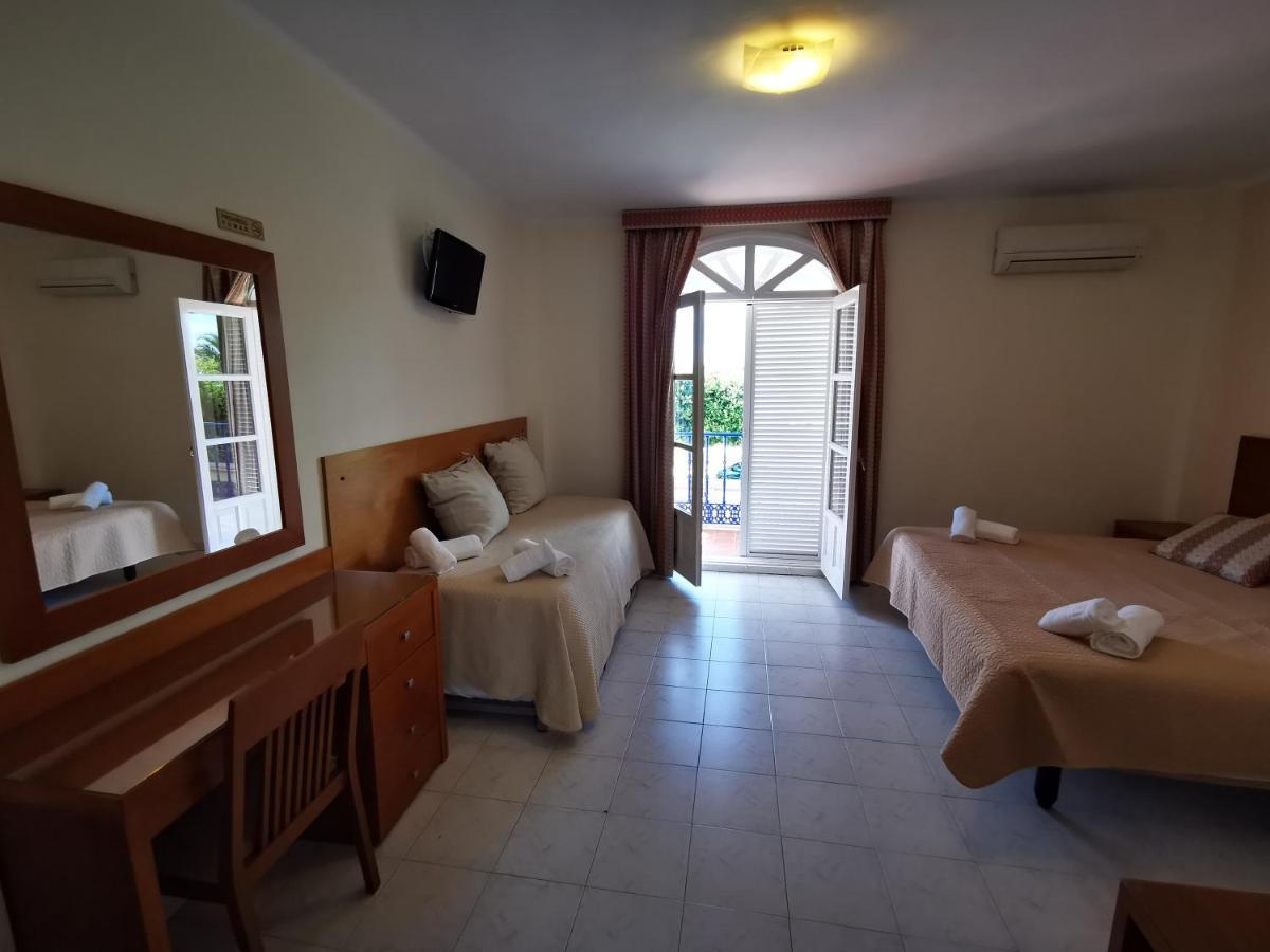 Marazul Bed & Breakfast *