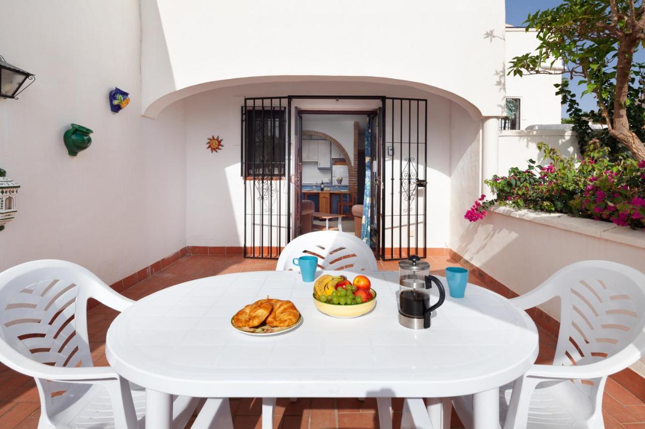 Vakantiehuis Tanger 3 El Oasis De Capistrano
