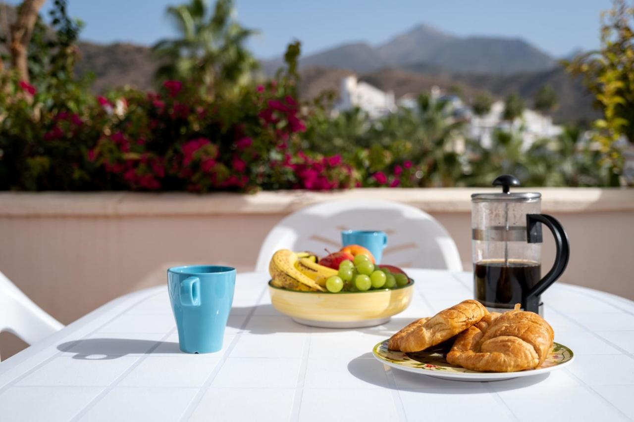 Tanger 3 El Oasis De Capistrano Vakantiehuis Nerja