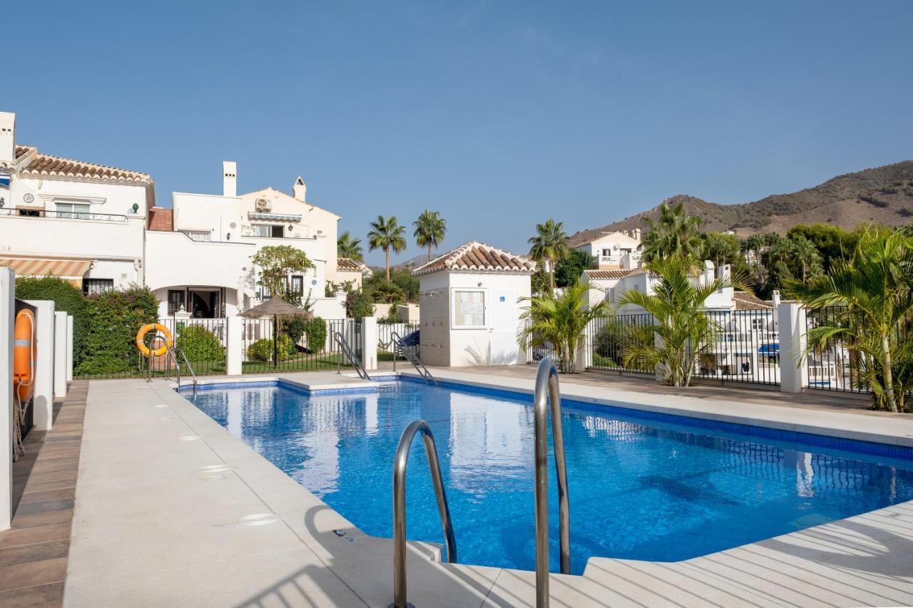 Tanger 3 El Oasis De Capistrano Vakantiehuis Nerja