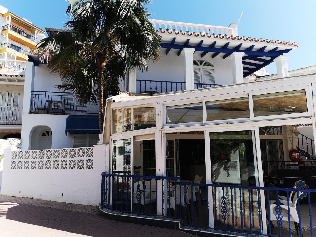Marazul Bed & Breakfast Nerja