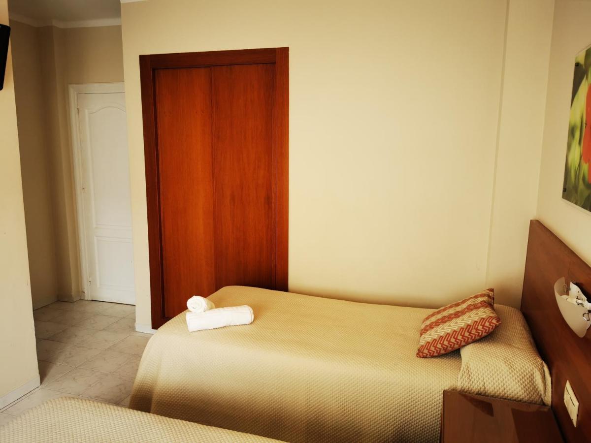 Bed & Breakfast Marazul