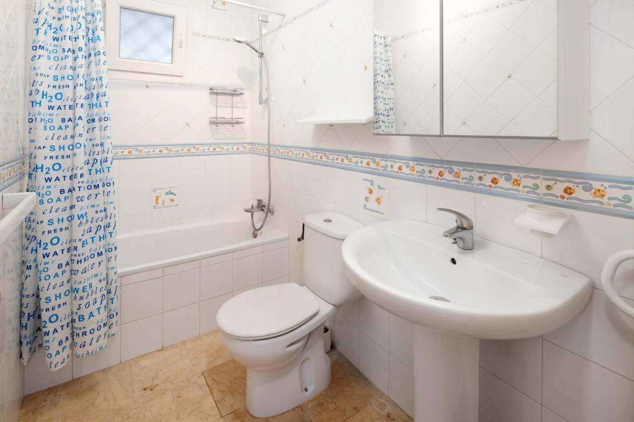 Tanger 3 El Oasis De Capistrano Vakantiehuis *