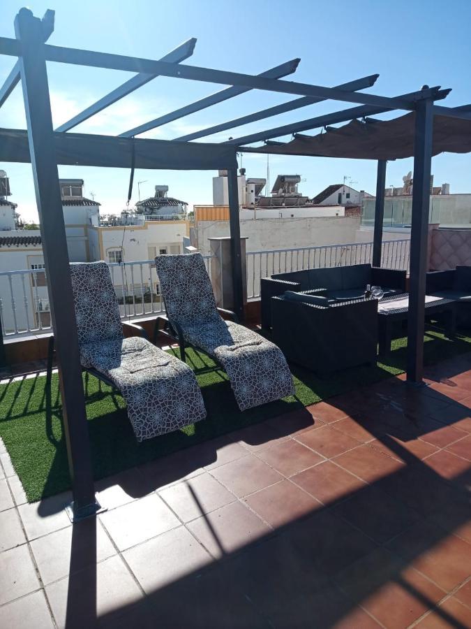 Rico Animas Appartement