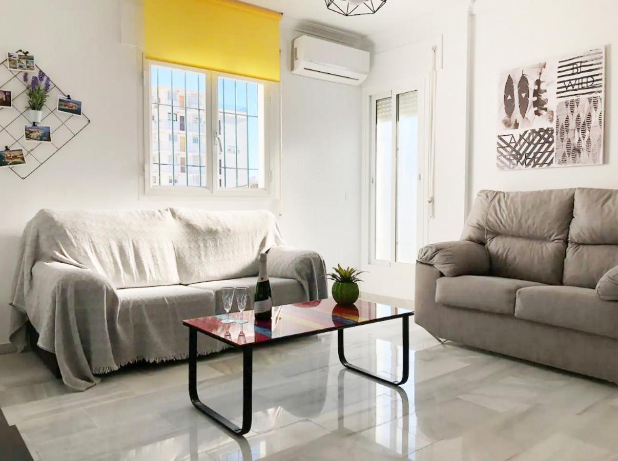 Casa Evelyn By Spainsunrentals 1028 * Nerja