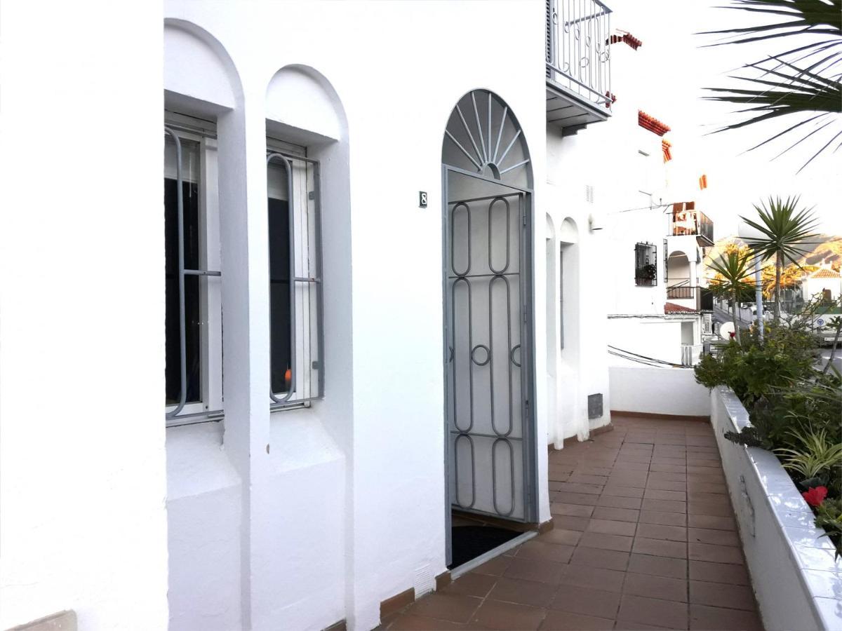 Canovas Nerja - Casa Adosada Con Piscina Los Huertos 8 Nerja