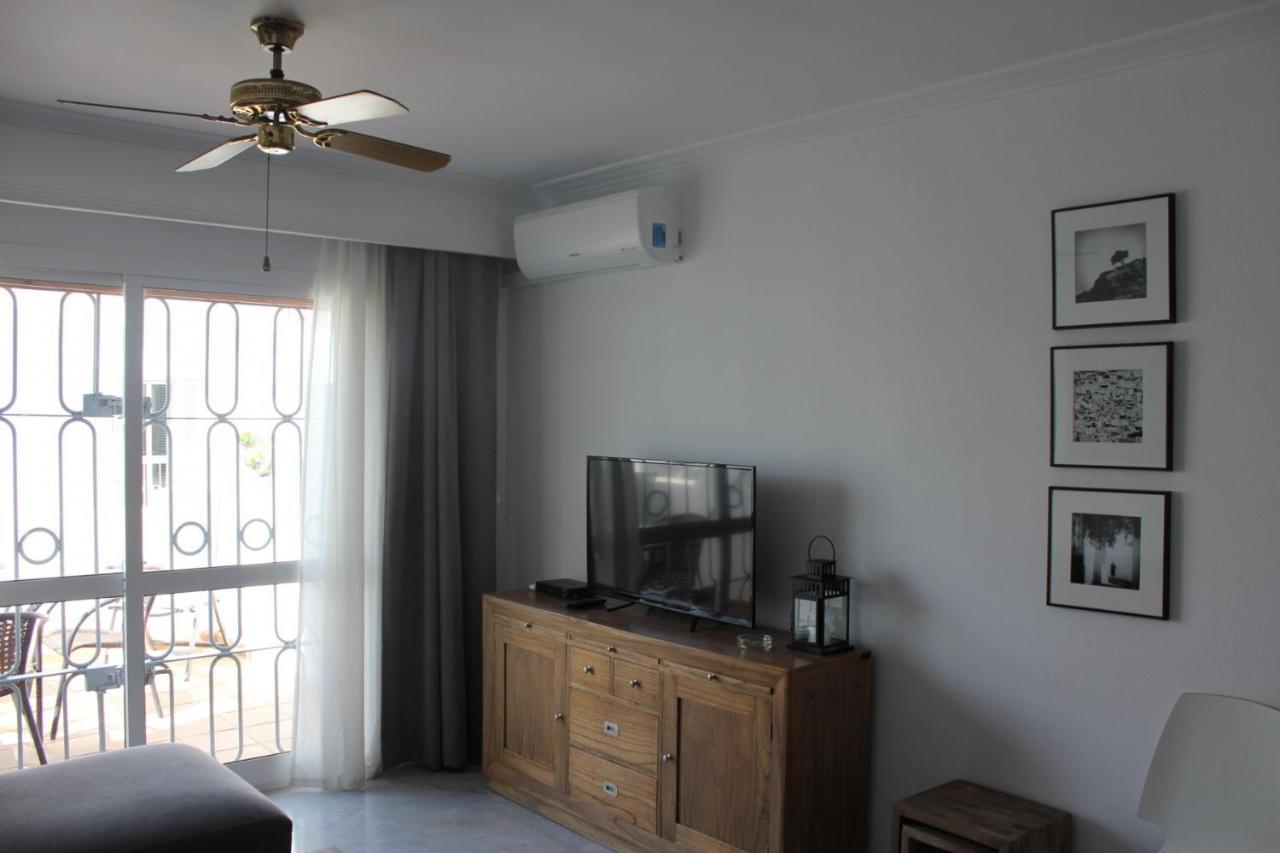 Canovas Nerja - Casa Adosada Con Piscina Los Huertos 8 Ferienhaus
