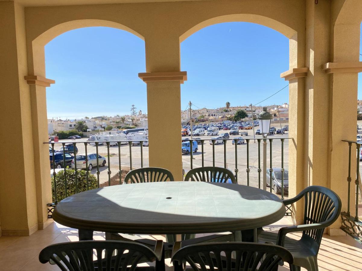 Apartamento Milenio 1h Casasol