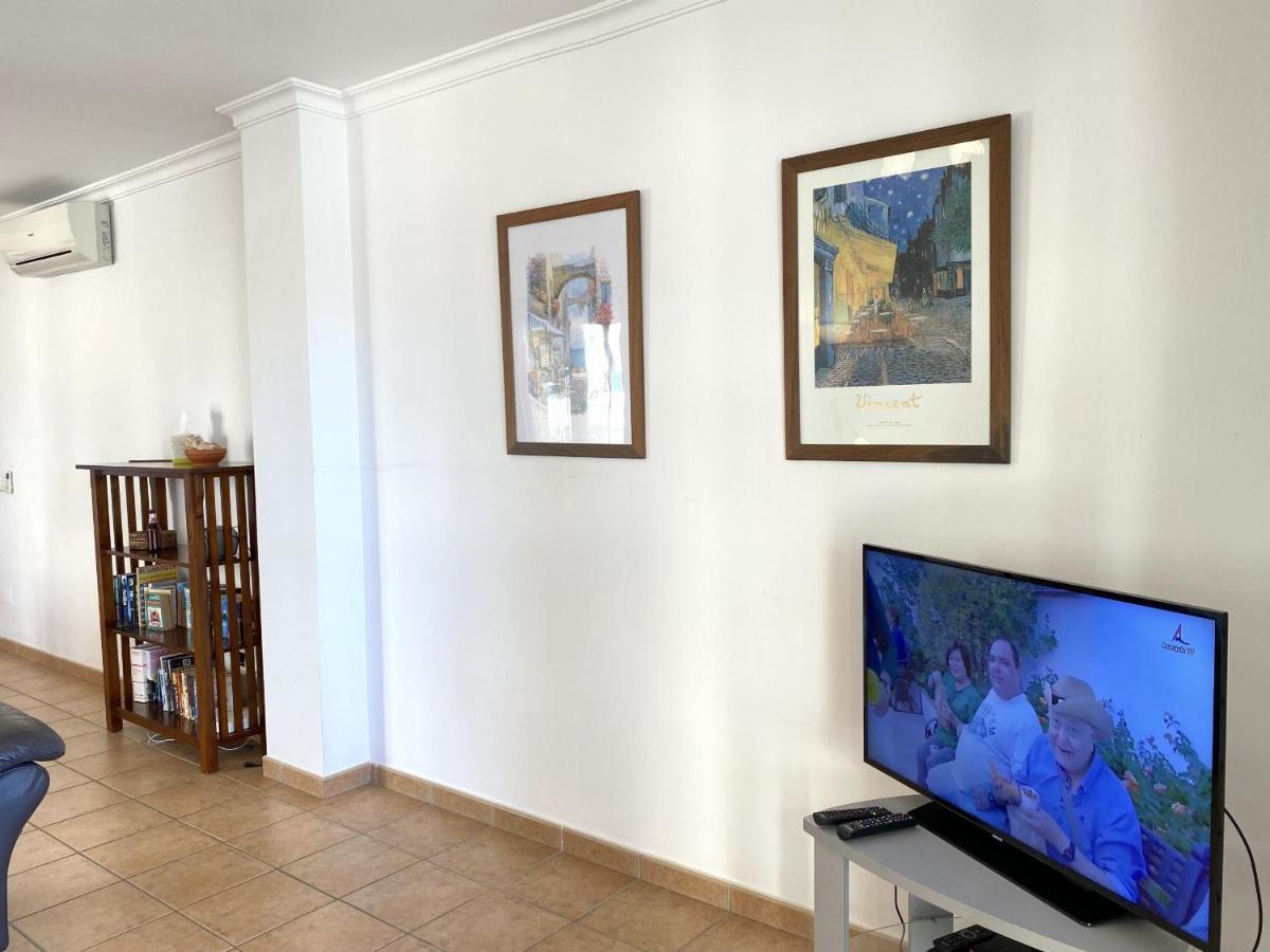 Apartamento Milenio 1h Casasol *