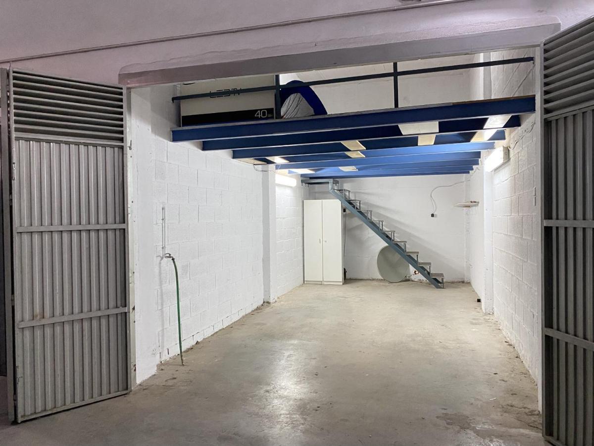 Apartamento Milenio 1h Casasol *