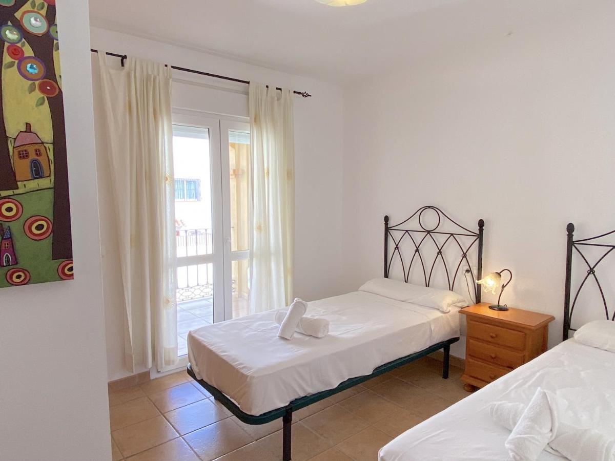 Milenio 1h Casasol Apartamento Nerja
