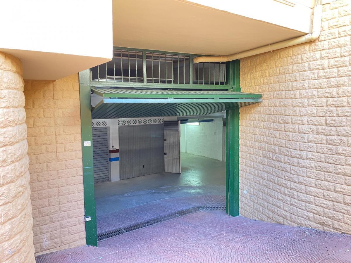 Apartamento Milenio 1h Casasol *