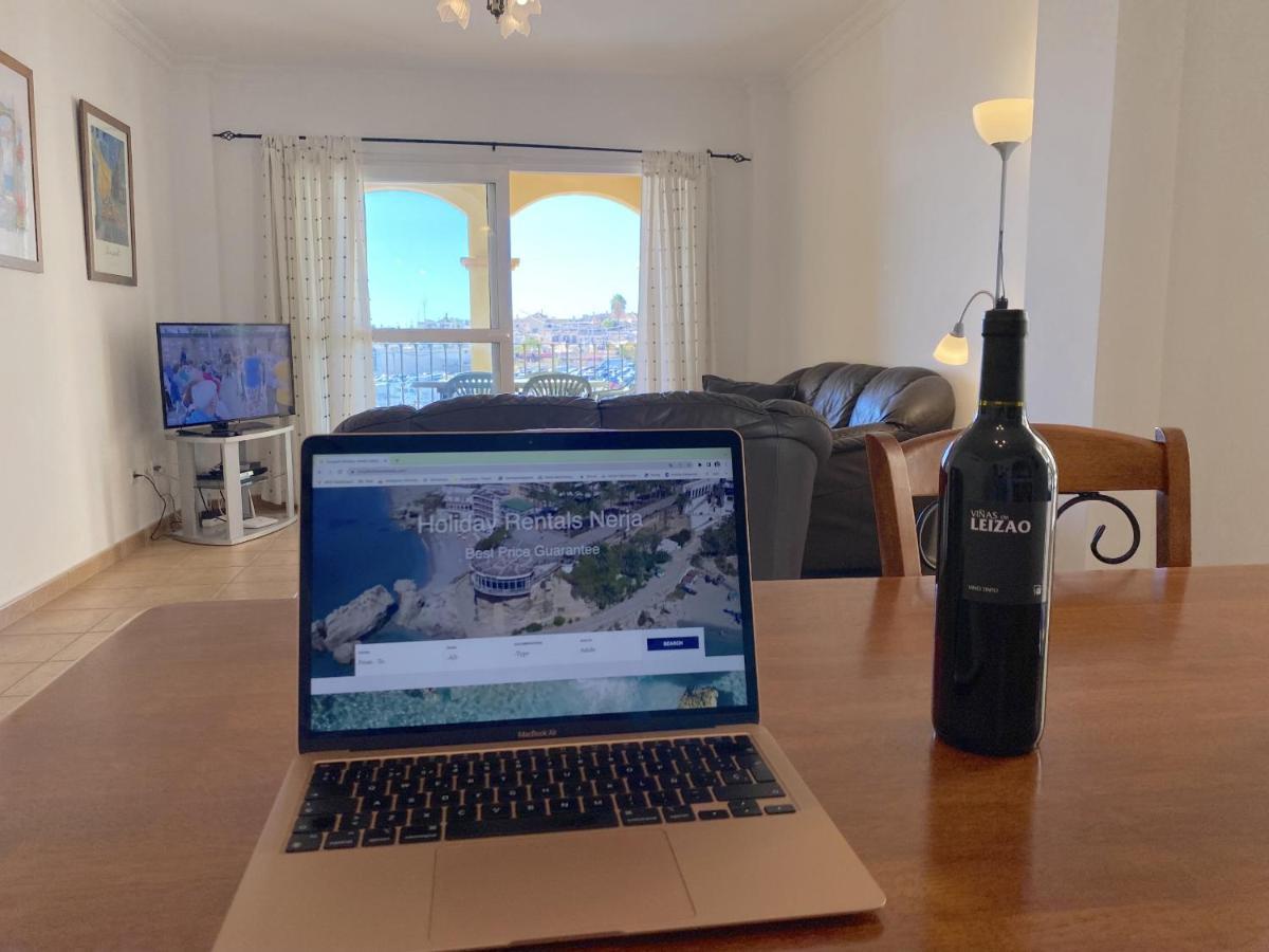 Apartamento Milenio 1h Casasol Nerja