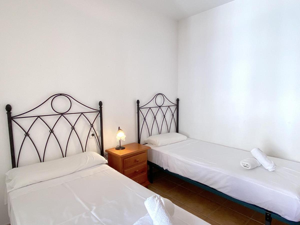 Apartamento Milenio 1h Casasol Nerja
