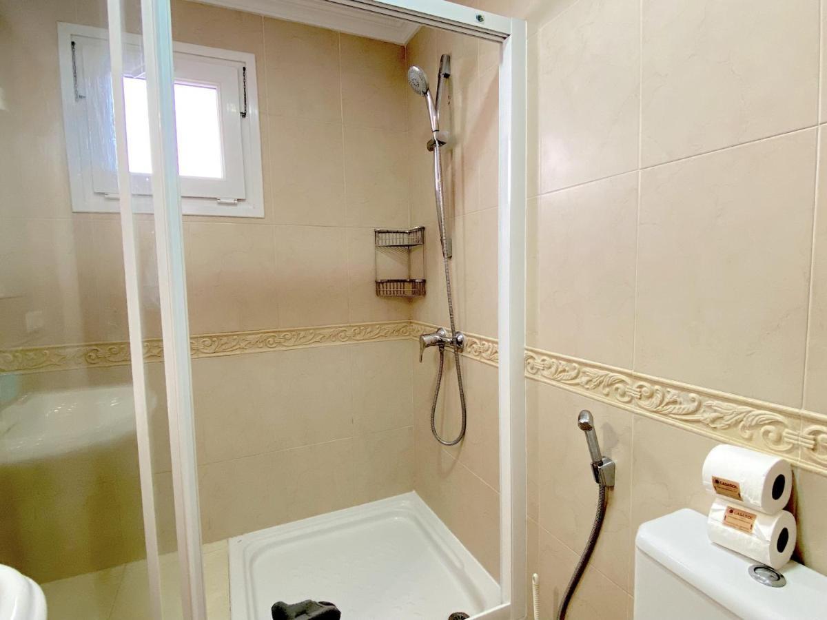 Milenio 1h Casasol Apartamento
