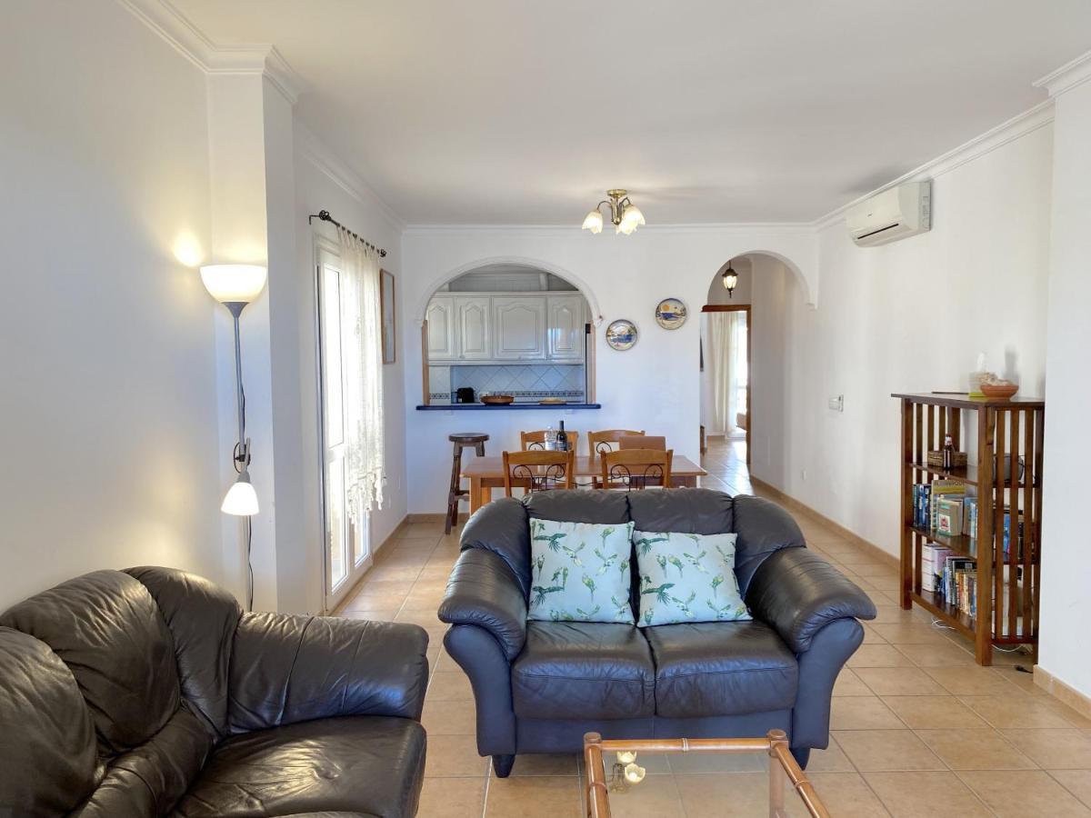 Apartamento Milenio 1h Casasol