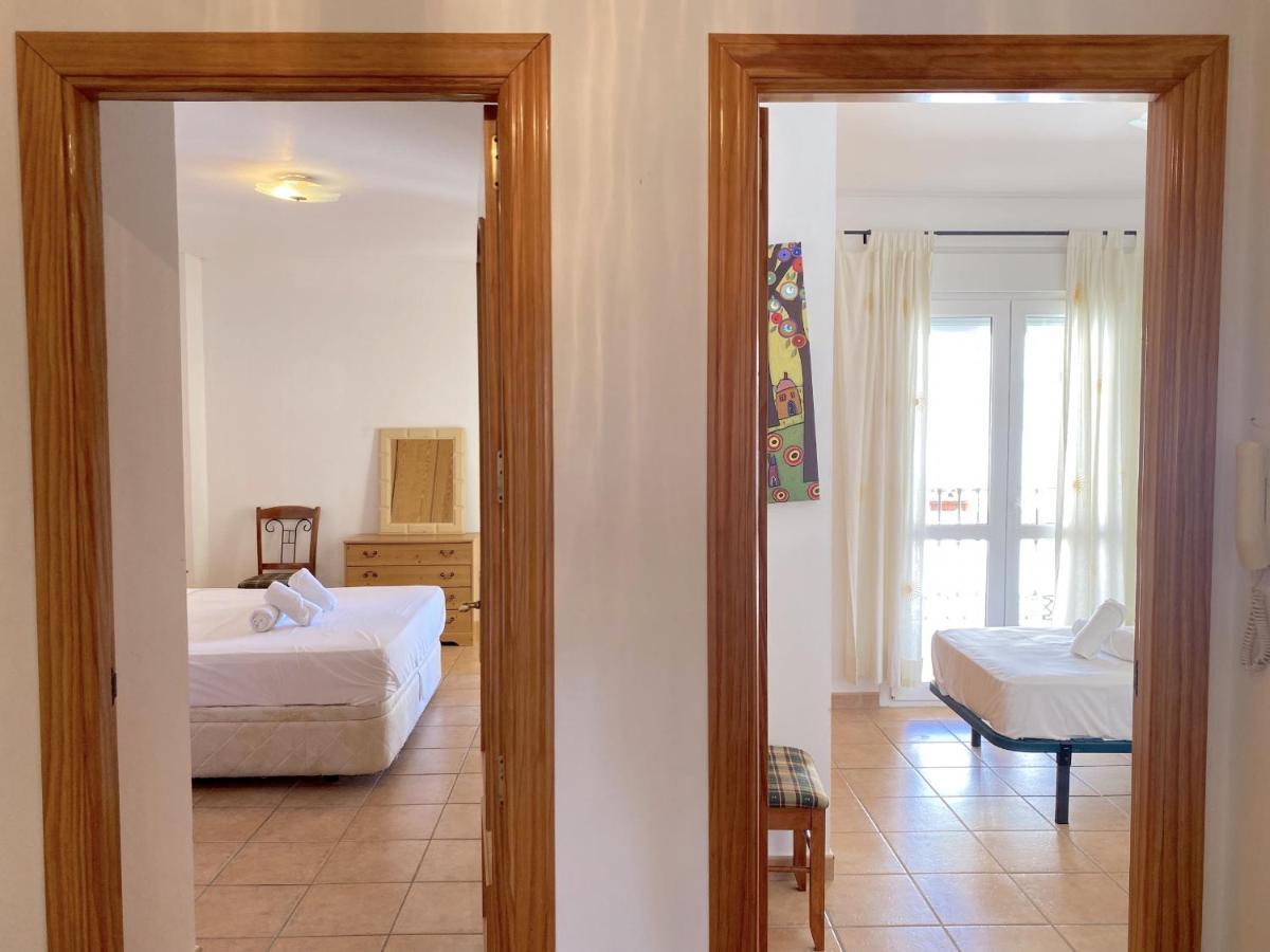 Milenio 1h Casasol Apartamento *