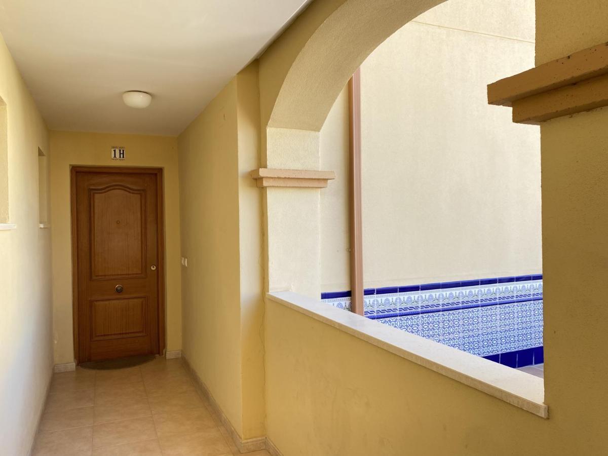 Milenio 1h Casasol Apartamento