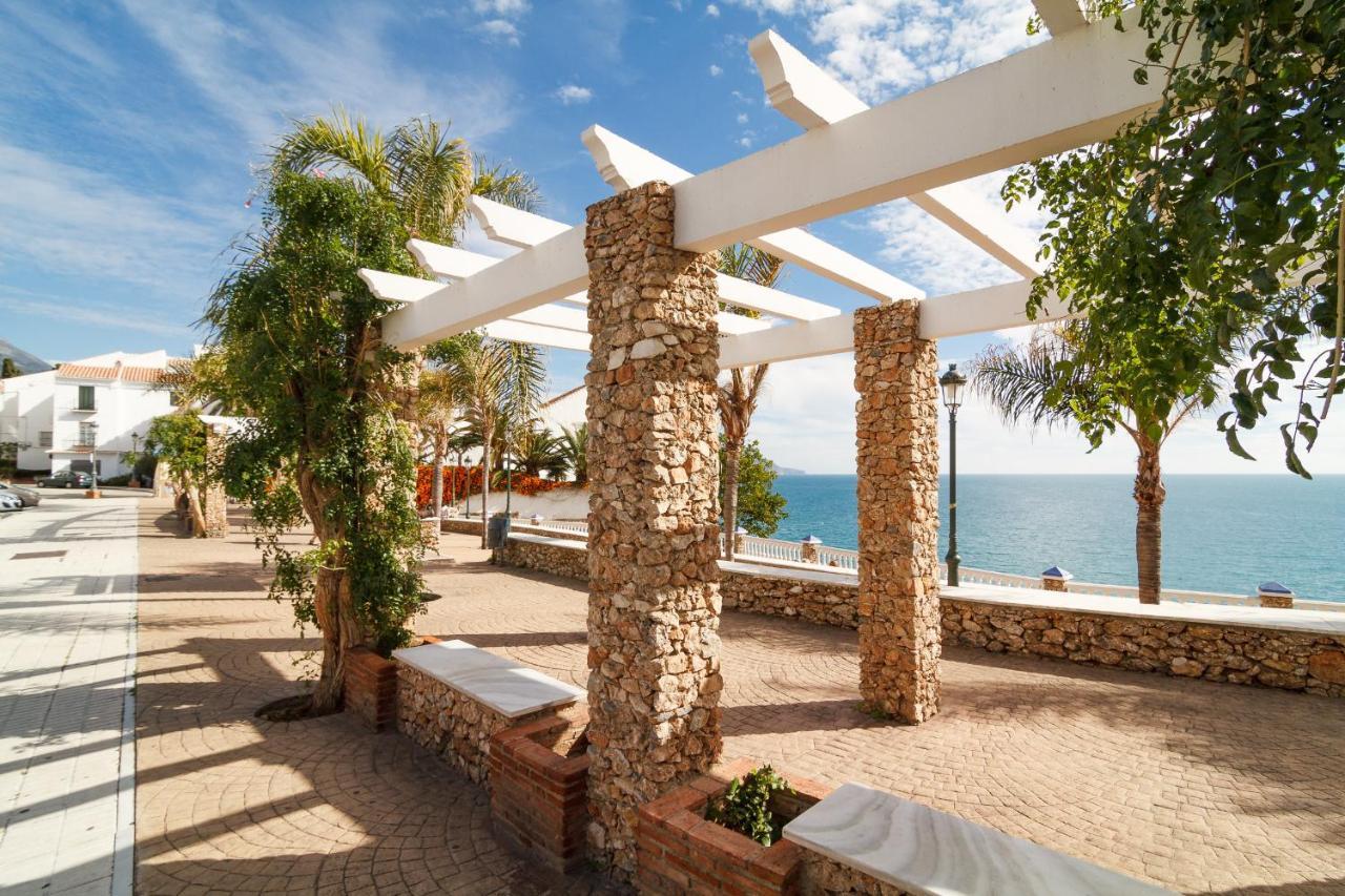 Apartamento Milenio 1h Casasol Nerja