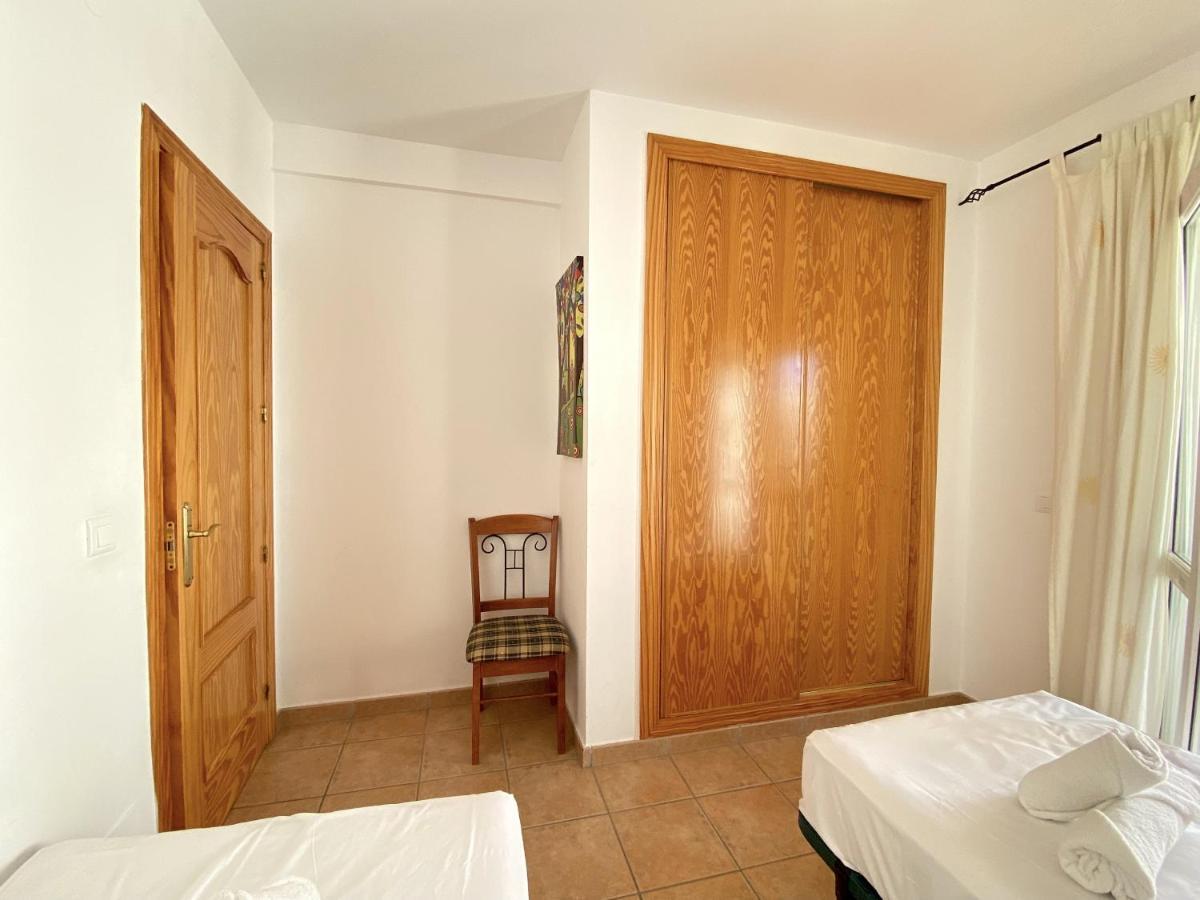 Apartamento Milenio 1h Casasol