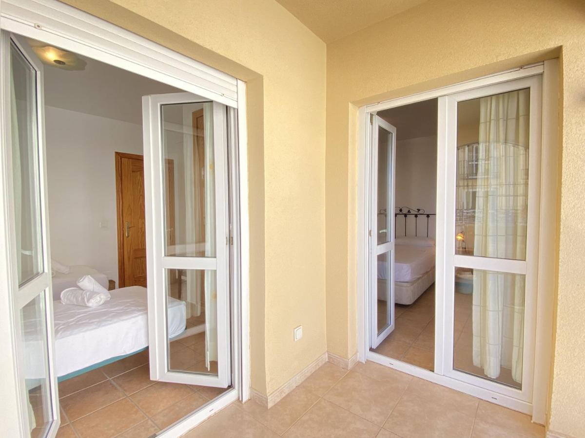 Apartamento Milenio 1h Casasol *