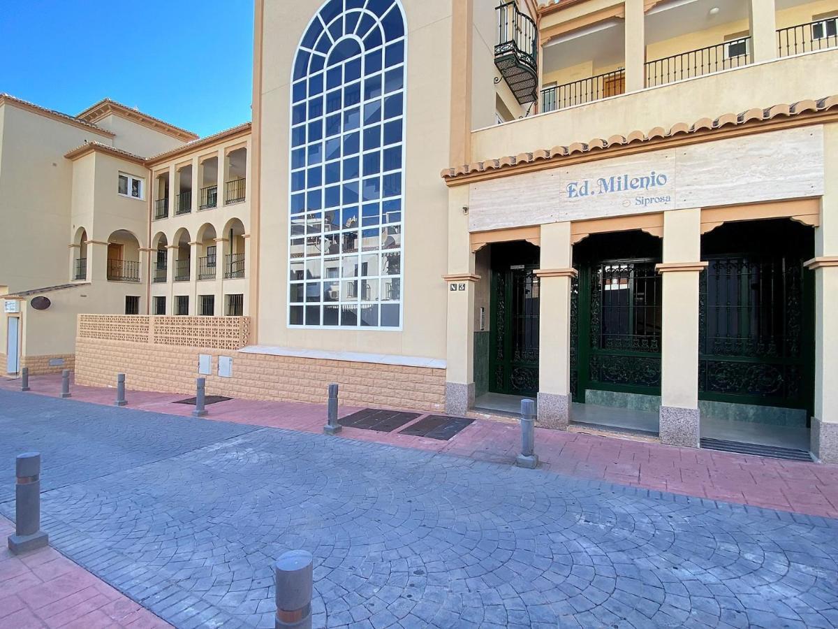 Apartamento Milenio 1h Casasol