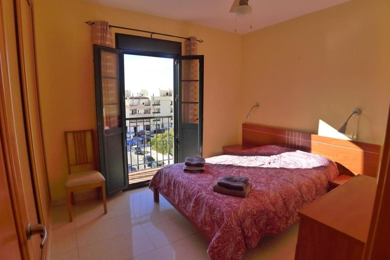 Apartment R1364 Cala De *