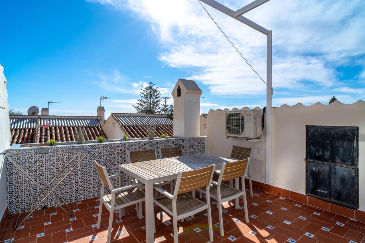 Bajamar Ii 7 Casasol Nerja