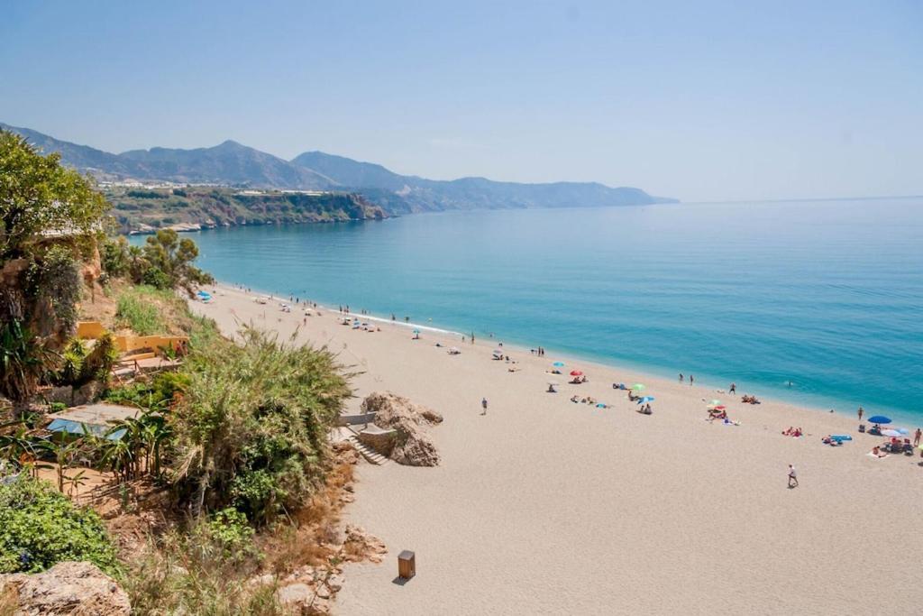 Сasa de vacaciones Nueva Pueblo Andaluz *