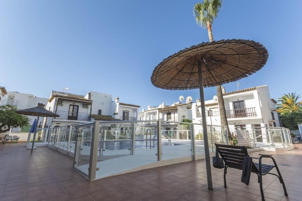 Сasa de vacaciones Nueva Pueblo Andaluz