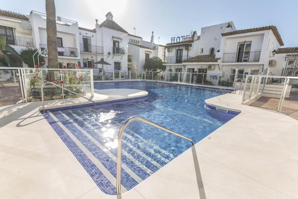 Сasa de vacaciones Nueva Pueblo Andaluz Nerja