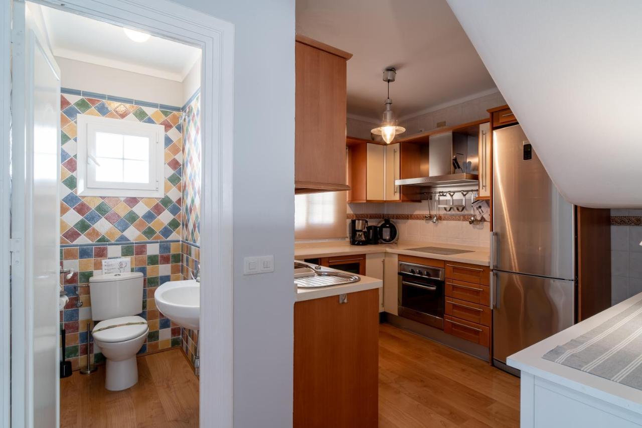 Bajamar Ii 7 Casasol Nerja