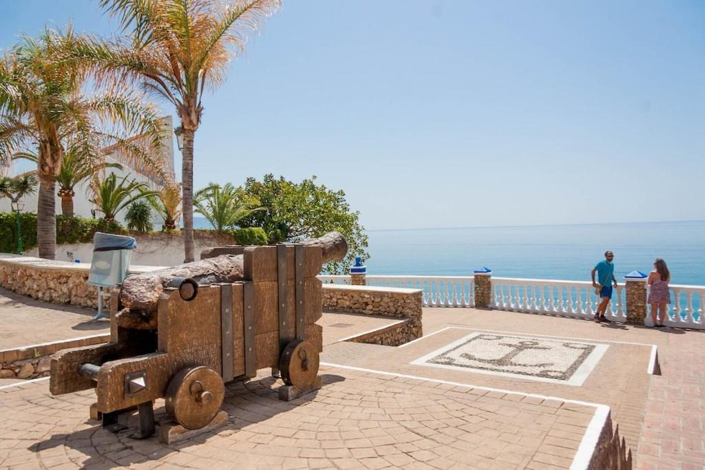 Сasa de vacaciones Nueva Pueblo Andaluz