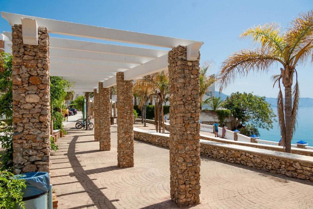 Сasa de vacaciones Nueva Pueblo Andaluz Nerja