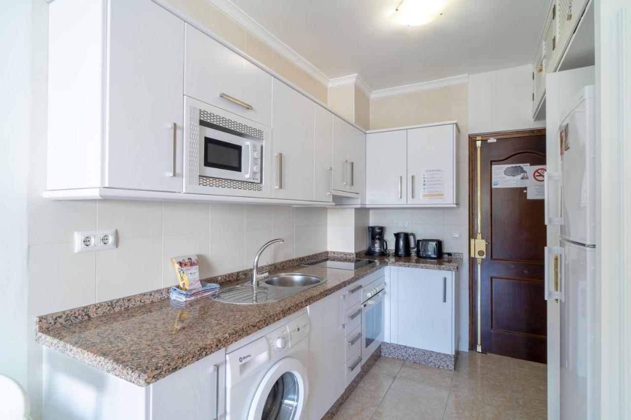 Appartement Carabeo 27 Casasol *