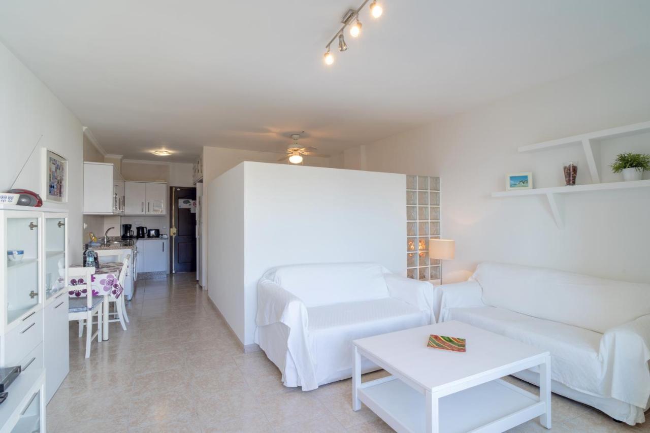 Carabeo 27 Casasol Appartement